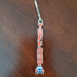 Zipper Pull "Tuffguy"